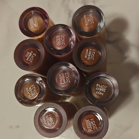 Colourpop Bundle - Picture 4 of 8